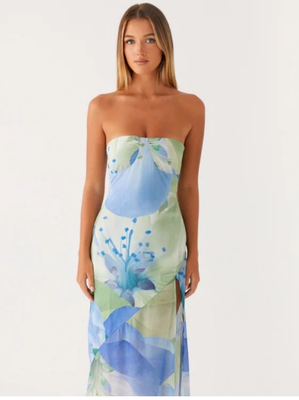 NWT Peppermayo Lawson Maxi Dress